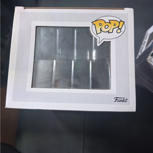 Funko Boba Fett Star Wars Figure - Green and Gray - Picture 2 of 6